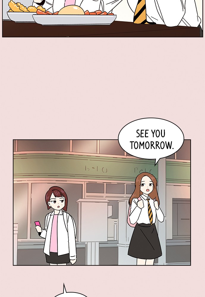 Seasons of Blossom Chapter 7 page 70 - Chapter 7: Ep. 7 - Bomi's Flower (7)