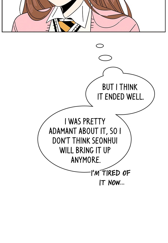 Seasons of Blossom Chapter 7 page 72 - Chapter 7: Ep. 7 - Bomi's Flower (7)