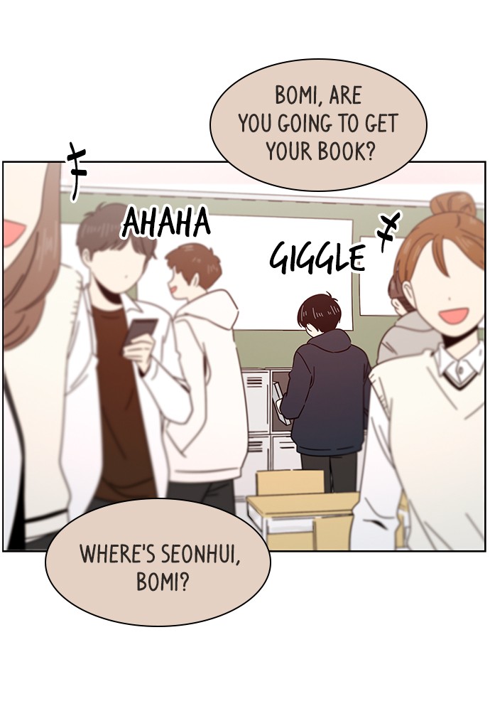 Seasons of Blossom Chapter 7 page 77 - Chapter 7: Ep. 7 - Bomi's Flower (7)