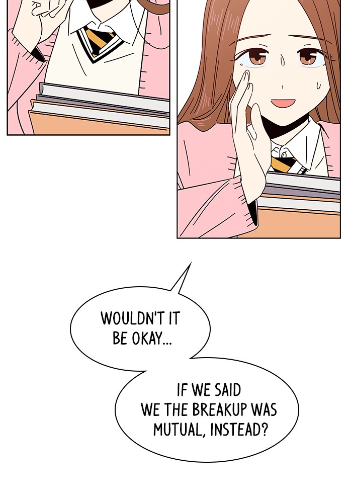 Seasons of Blossom Chapter 7 page 83 - Chapter 7: Ep. 7 - Bomi's Flower (7)