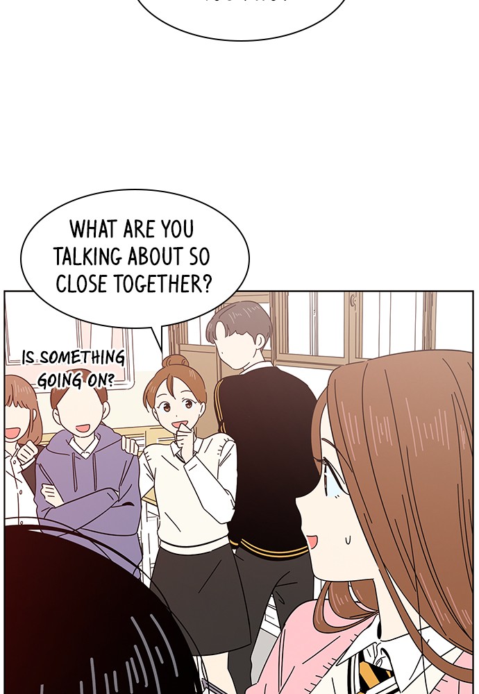 Seasons of Blossom Chapter 7 page 85 - Chapter 7: Ep. 7 - Bomi's Flower (7)