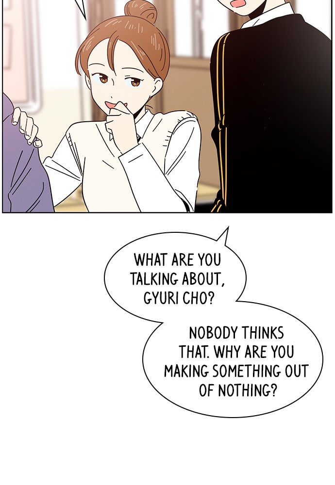 Seasons of Blossom Chapter 7 page 87 - Chapter 7: Ep. 7 - Bomi's Flower (7)