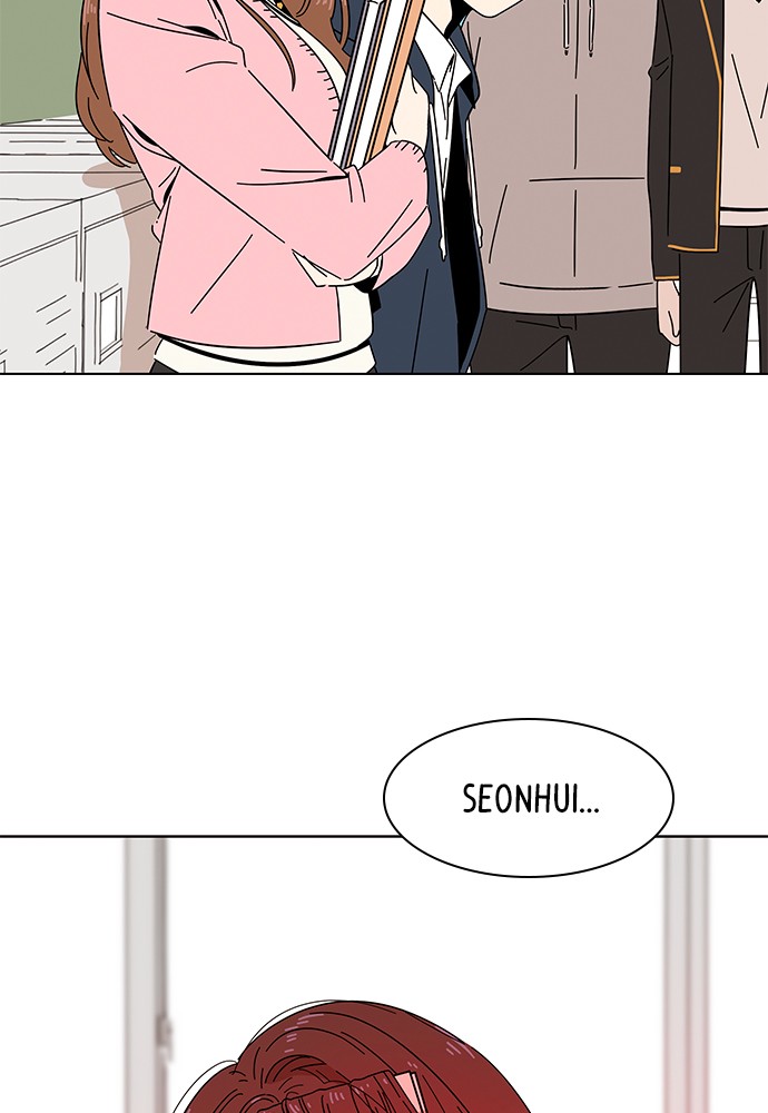 Seasons of Blossom Chapter 7 page 99 - Chapter 7: Ep. 7 - Bomi's Flower (7)