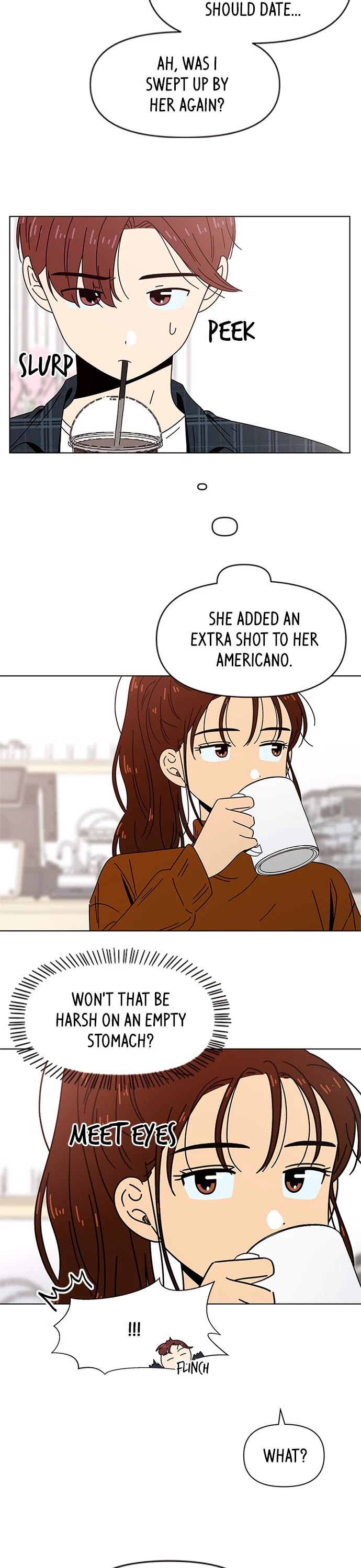 Seasons of Blossom Chapter 70 page 2 - Chapter 70: (S3) Ep. 70 - Gaeul's Flower (10)