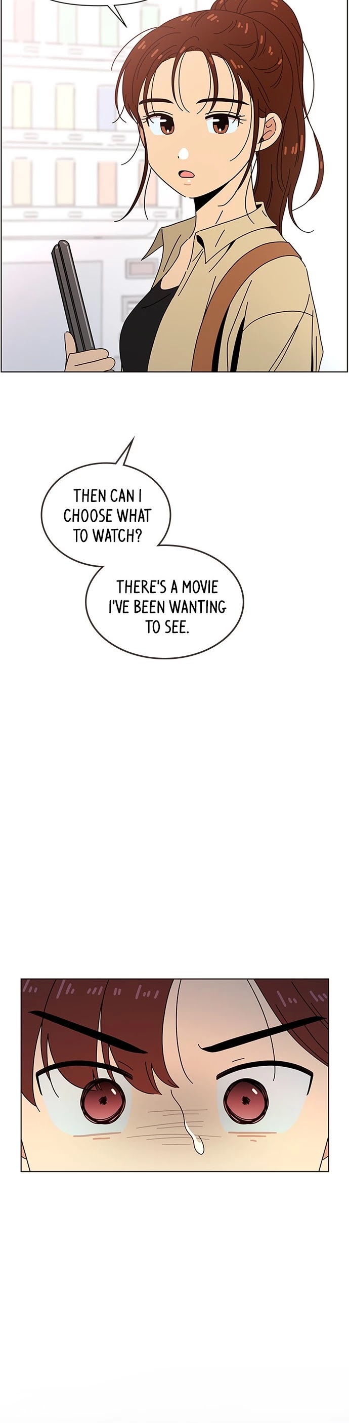 Seasons of Blossom Chapter 70 page 28 - Chapter 70: (S3) Ep. 70 - Gaeul's Flower (10)