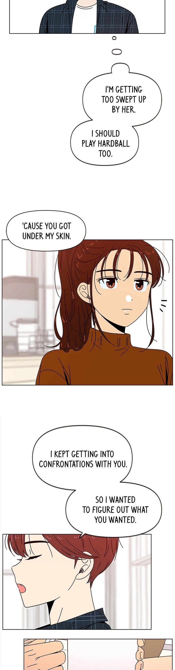 Seasons of Blossom Chapter 70 page 4 - Chapter 70: (S3) Ep. 70 - Gaeul's Flower (10)