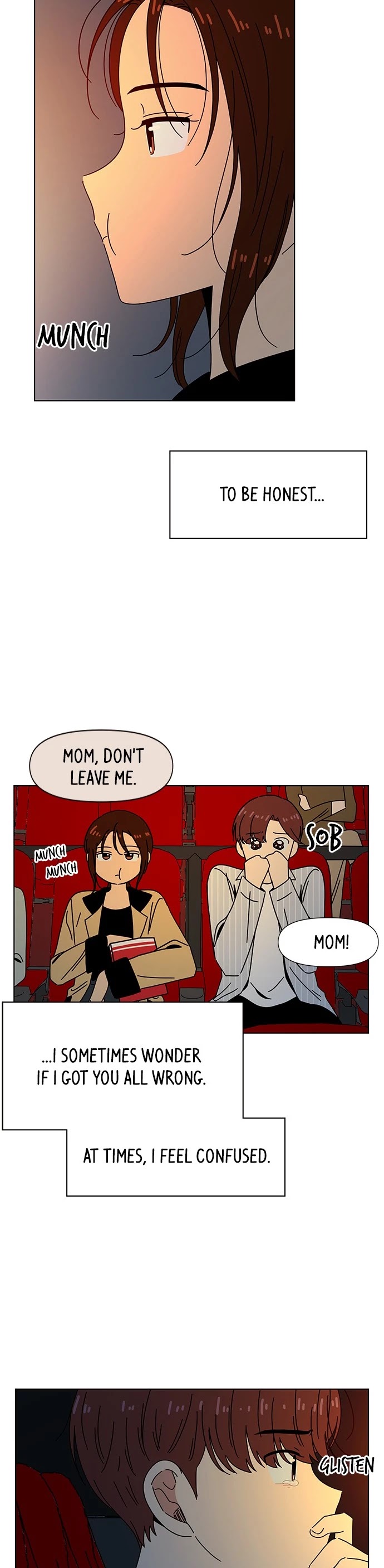 Seasons of Blossom Chapter 71 page 19 - Chapter 71: (S3) Ep. 71 - Gaeul's Flower (11)