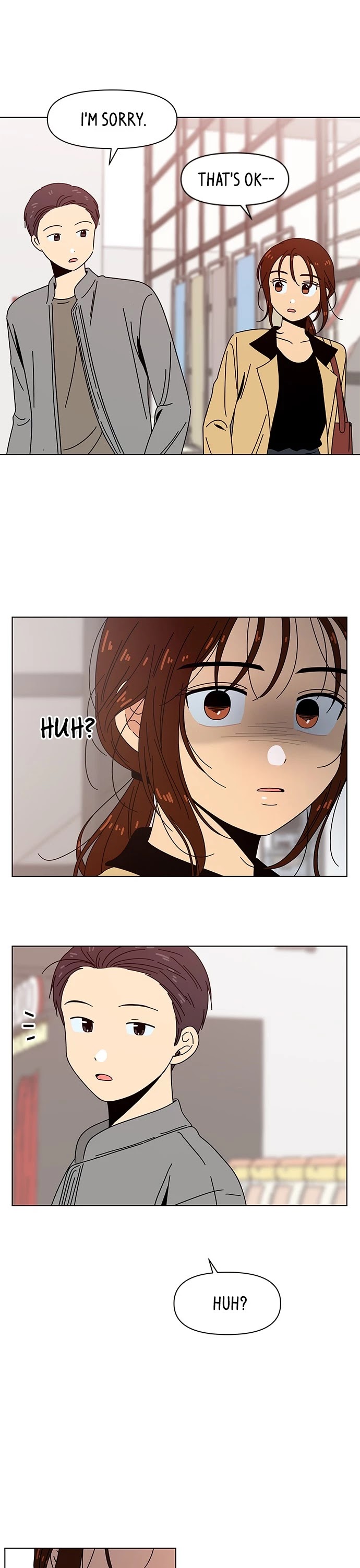 Seasons of Blossom Chapter 71 page 25 - Chapter 71: (S3) Ep. 71 - Gaeul's Flower (11)