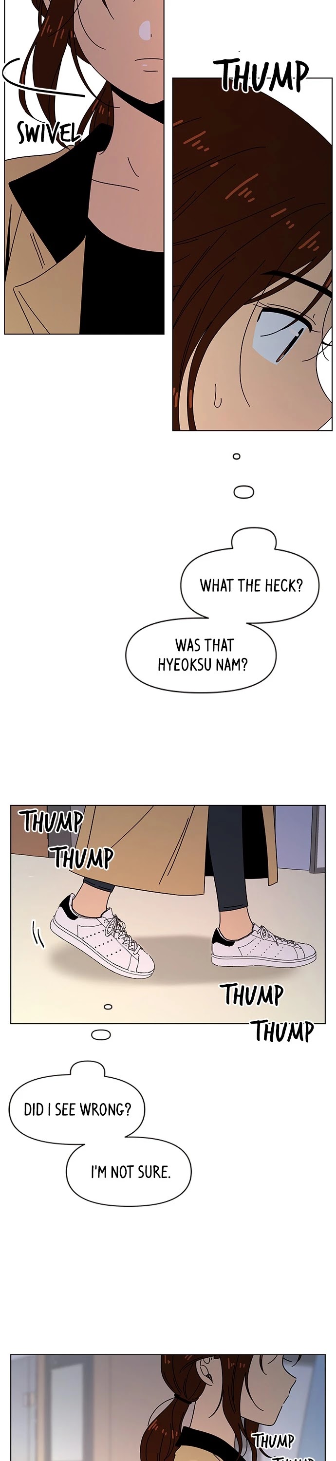 Seasons of Blossom Chapter 71 page 26 - Chapter 71: (S3) Ep. 71 - Gaeul's Flower (11)