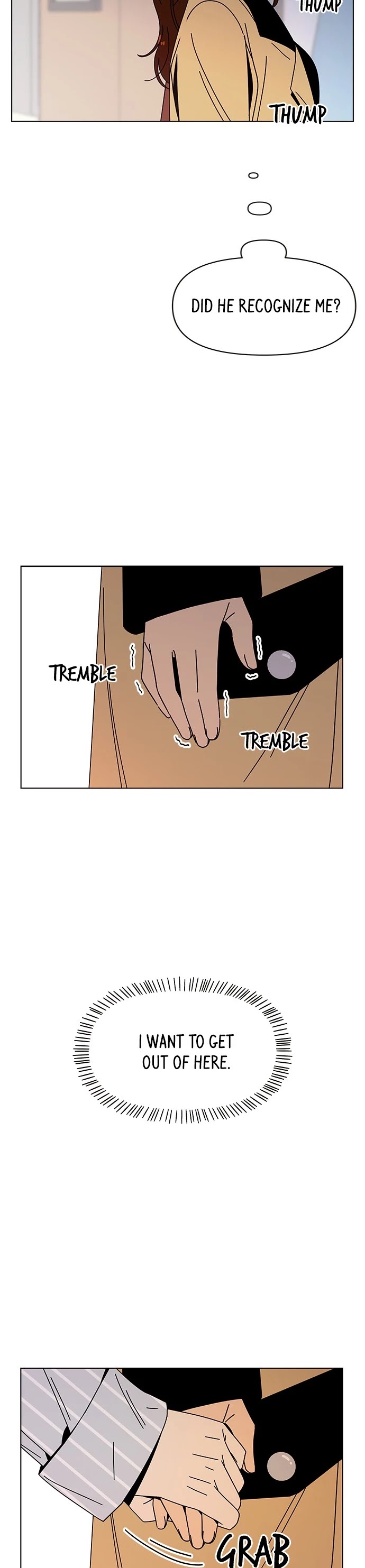 Seasons of Blossom Chapter 71 page 27 - Chapter 71: (S3) Ep. 71 - Gaeul's Flower (11)