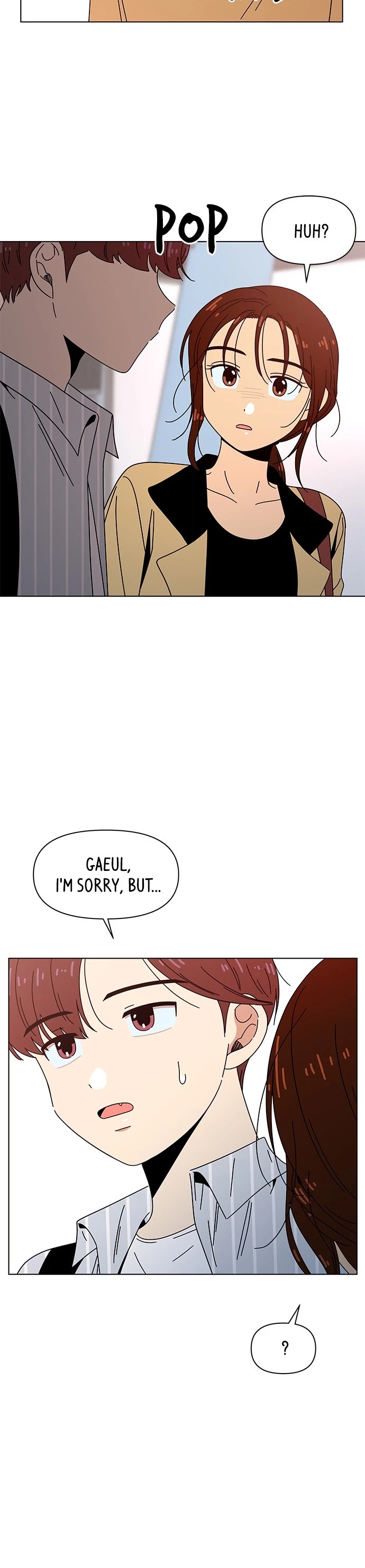 Seasons of Blossom Chapter 71 page 28 - Chapter 71: (S3) Ep. 71 - Gaeul's Flower (11)