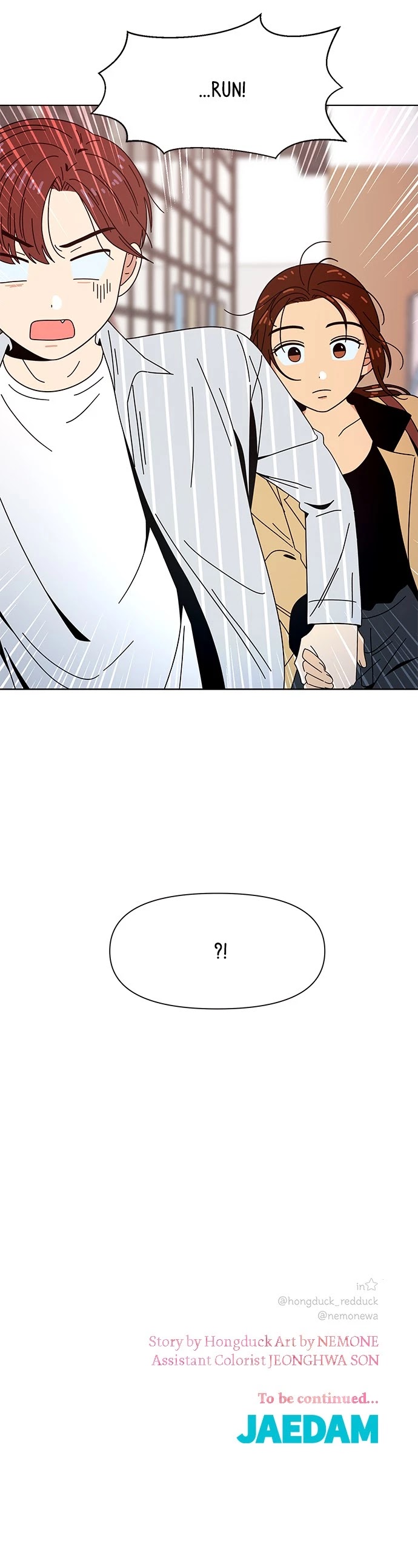 Seasons of Blossom Chapter 71 page 29 - Chapter 71: (S3) Ep. 71 - Gaeul's Flower (11)