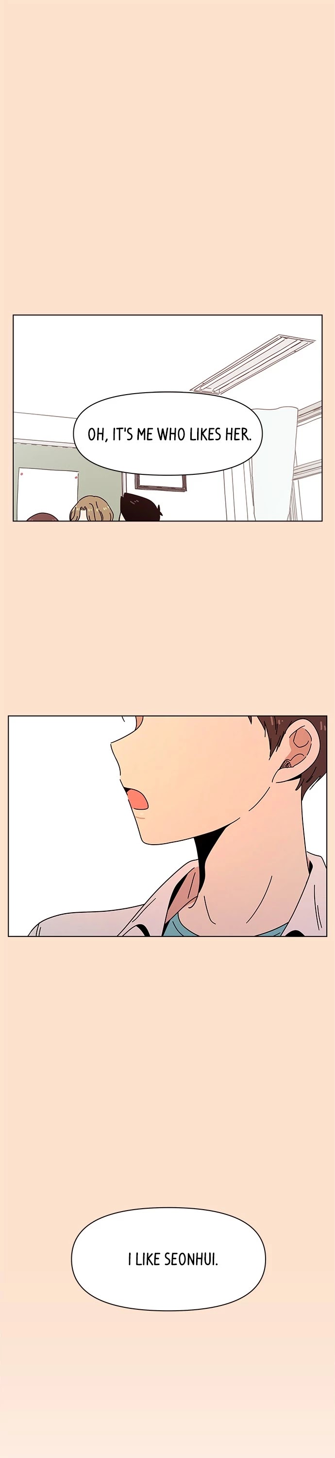 Seasons of Blossom Chapter 72 page 1 - Chapter 72: (S3) Ep. 72 - Gaeul's Flower (12)