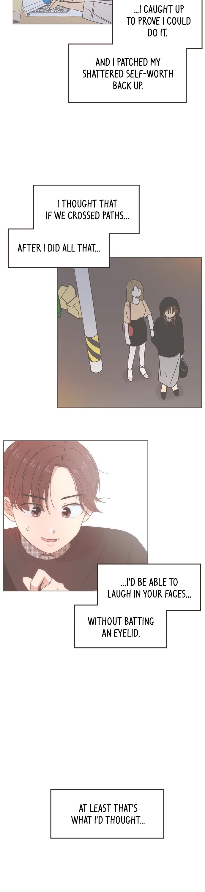 Seasons of Blossom Chapter 72 page 17 - Chapter 72: (S3) Ep. 72 - Gaeul's Flower (12)