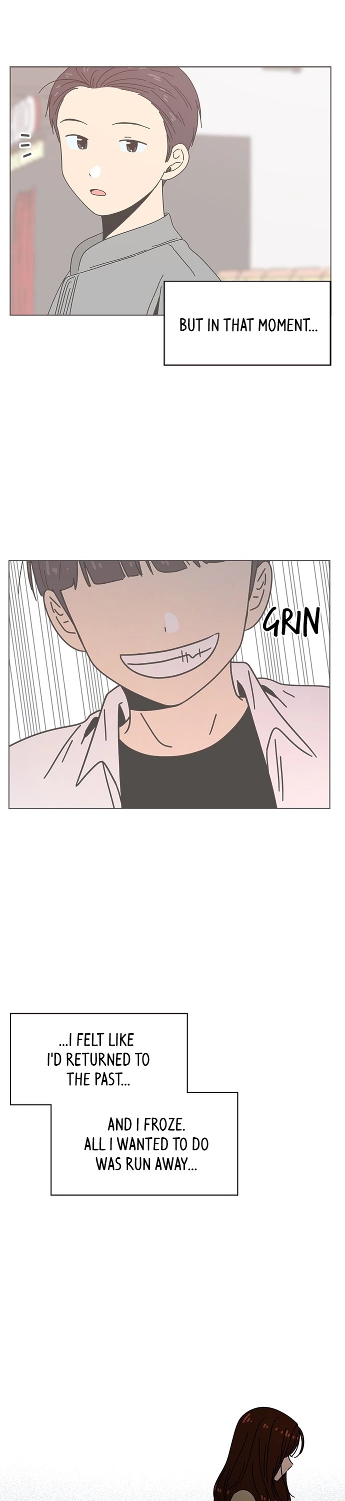 Seasons of Blossom Chapter 72 page 18 - Chapter 72: (S3) Ep. 72 - Gaeul's Flower (12)