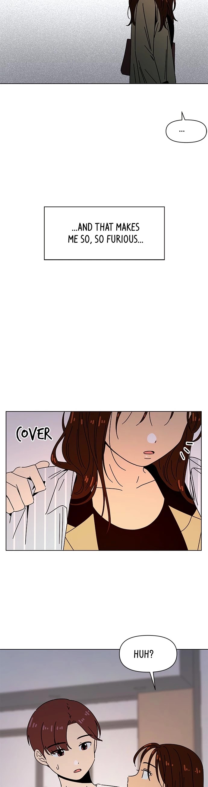 Seasons of Blossom Chapter 72 page 19 - Chapter 72: (S3) Ep. 72 - Gaeul's Flower (12)