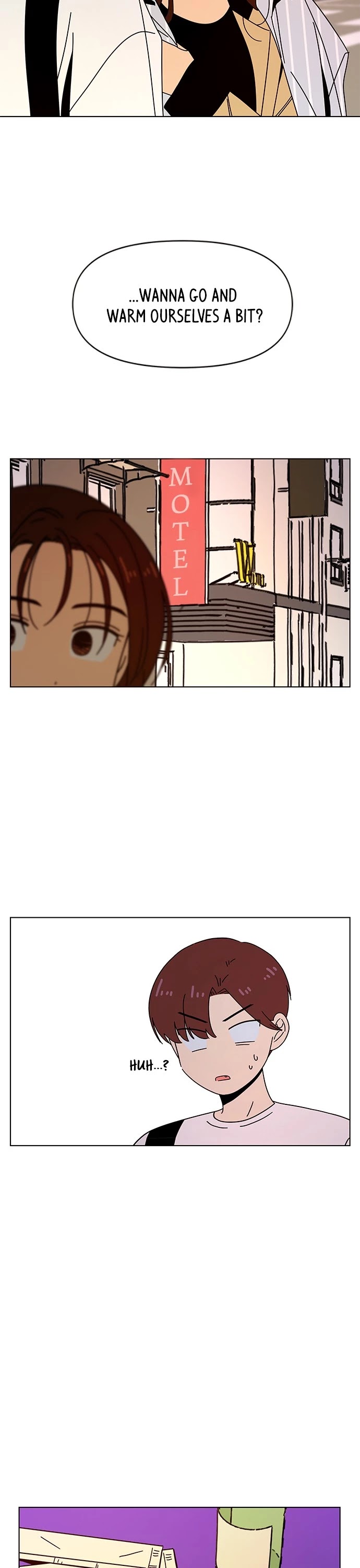 Seasons of Blossom Chapter 72 page 22 - Chapter 72: (S3) Ep. 72 - Gaeul's Flower (12)