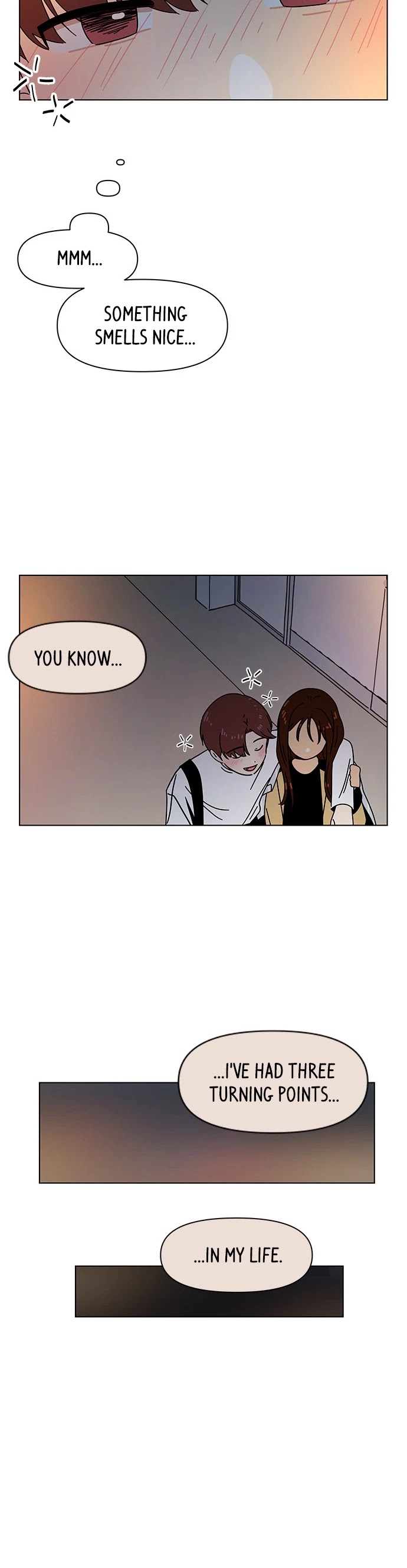 Seasons of Blossom Chapter 72 page 28 - Chapter 72: (S3) Ep. 72 - Gaeul's Flower (12)