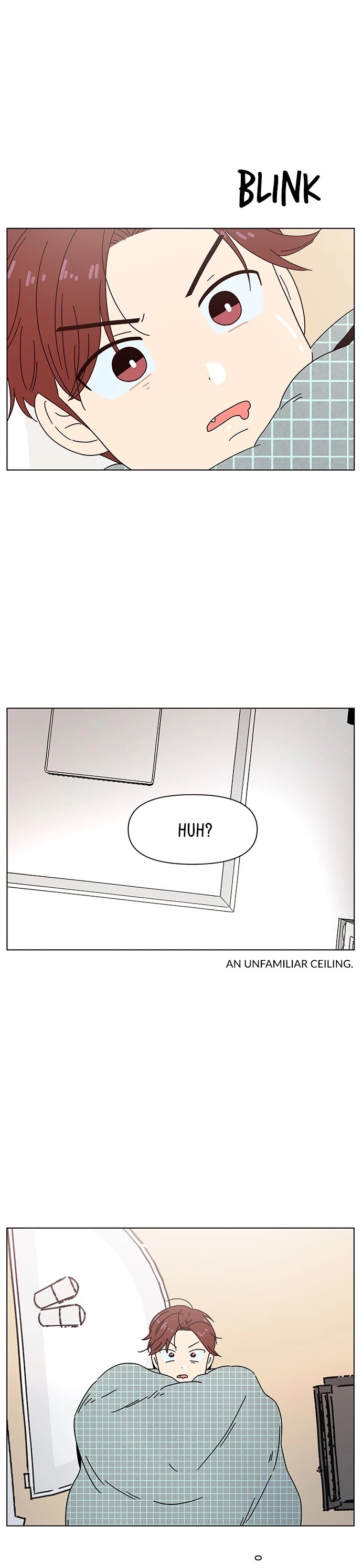 Seasons of Blossom Chapter 72 page 29 - Chapter 72: (S3) Ep. 72 - Gaeul's Flower (12)