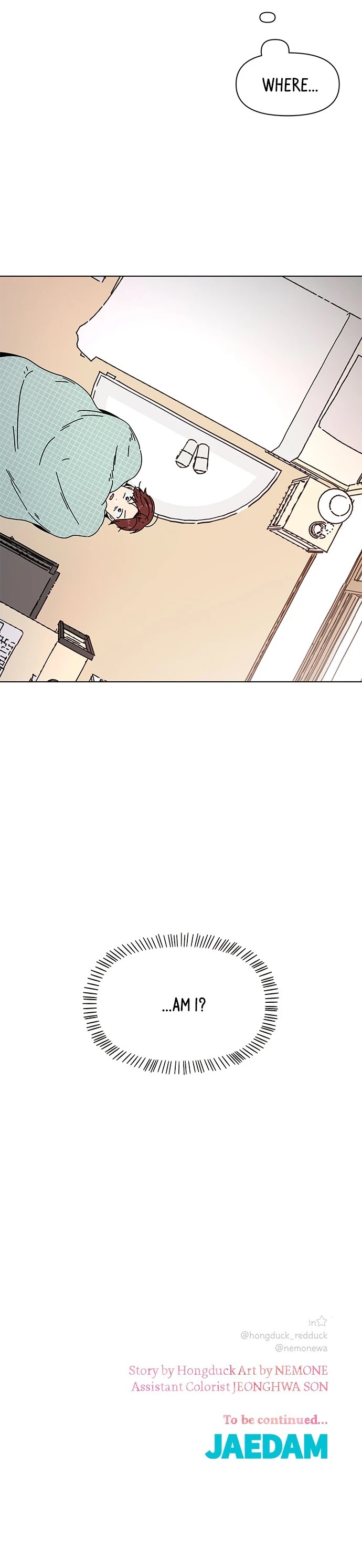 Seasons of Blossom Chapter 72 page 30 - Chapter 72: (S3) Ep. 72 - Gaeul's Flower (12)