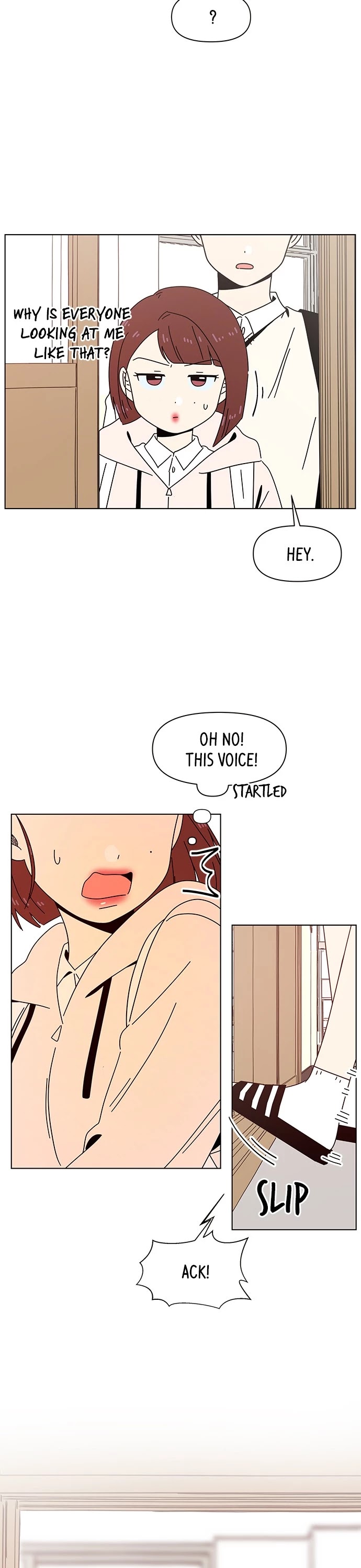 Seasons of Blossom Chapter 72 page 5 - Chapter 72: (S3) Ep. 72 - Gaeul's Flower (12)