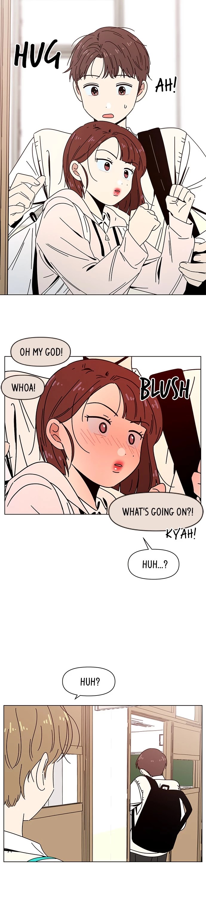 Seasons of Blossom Chapter 72 page 6 - Chapter 72: (S3) Ep. 72 - Gaeul's Flower (12)