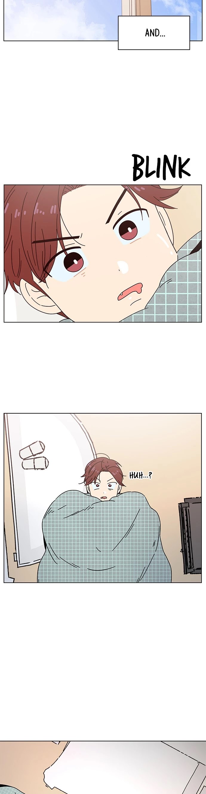 Seasons of Blossom Chapter 73 page 12 - Chapter 73: (S3) Ep. 73 - Gaeul's Flower (13)