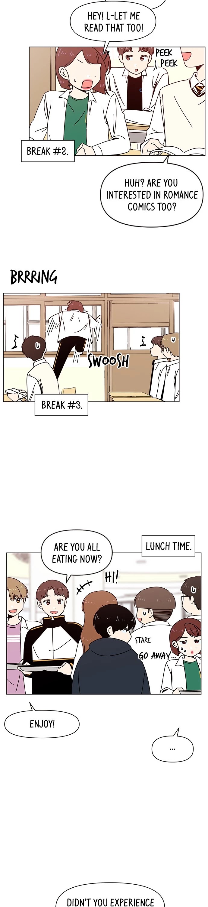 Seasons of Blossom Chapter 73 page 2 - Chapter 73: (S3) Ep. 73 - Gaeul's Flower (13)