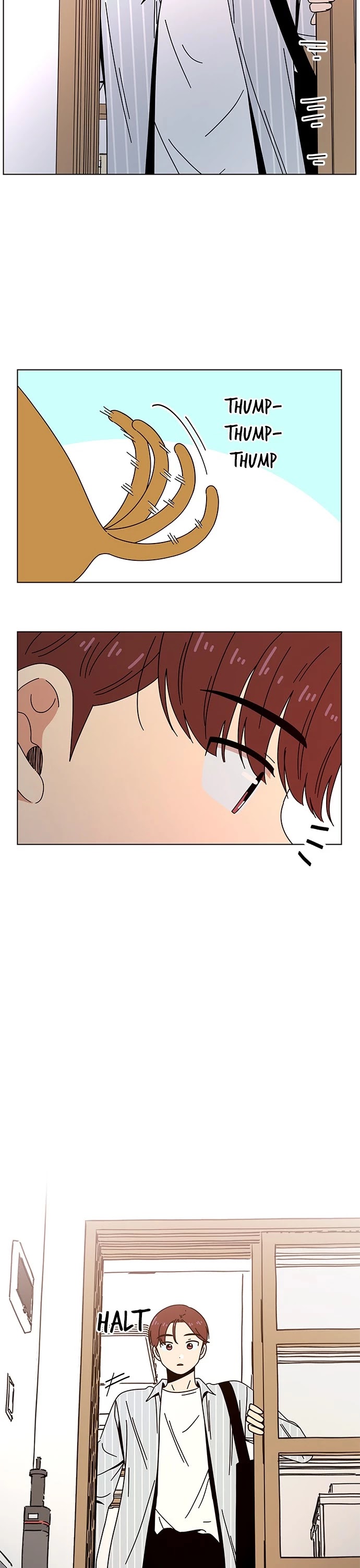 Seasons of Blossom Chapter 73 page 22 - Chapter 73: (S3) Ep. 73 - Gaeul's Flower (13)