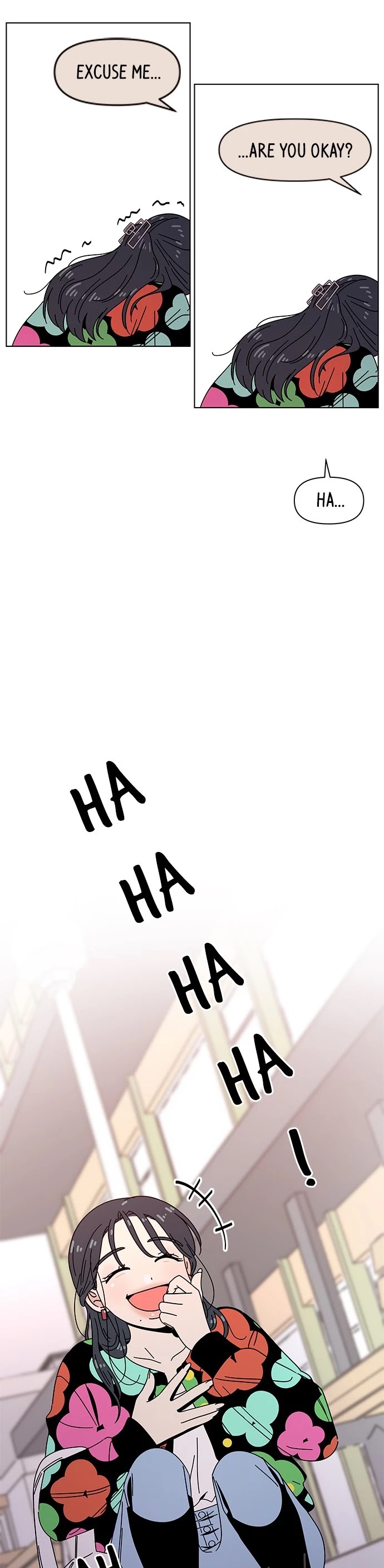 Seasons of Blossom Chapter 73 page 27 - Chapter 73: (S3) Ep. 73 - Gaeul's Flower (13)