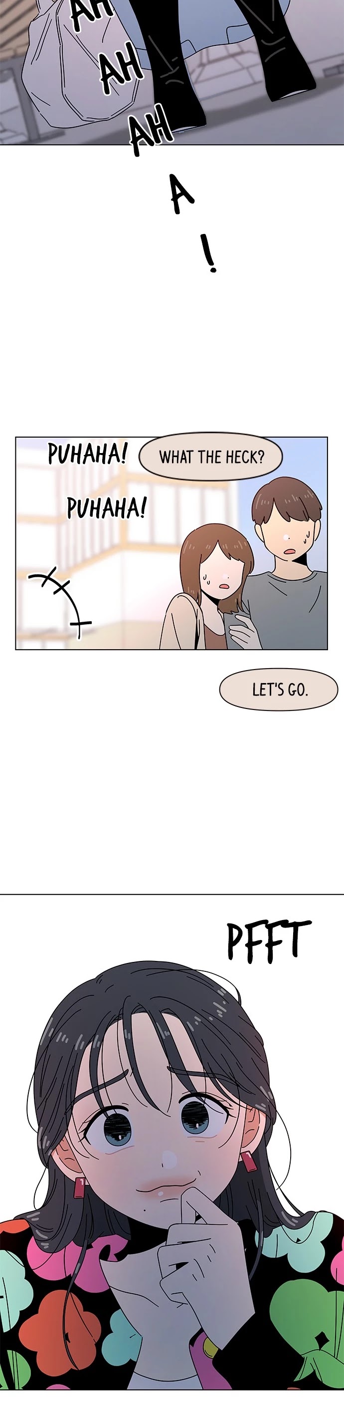 Seasons of Blossom Chapter 73 page 28 - Chapter 73: (S3) Ep. 73 - Gaeul's Flower (13)