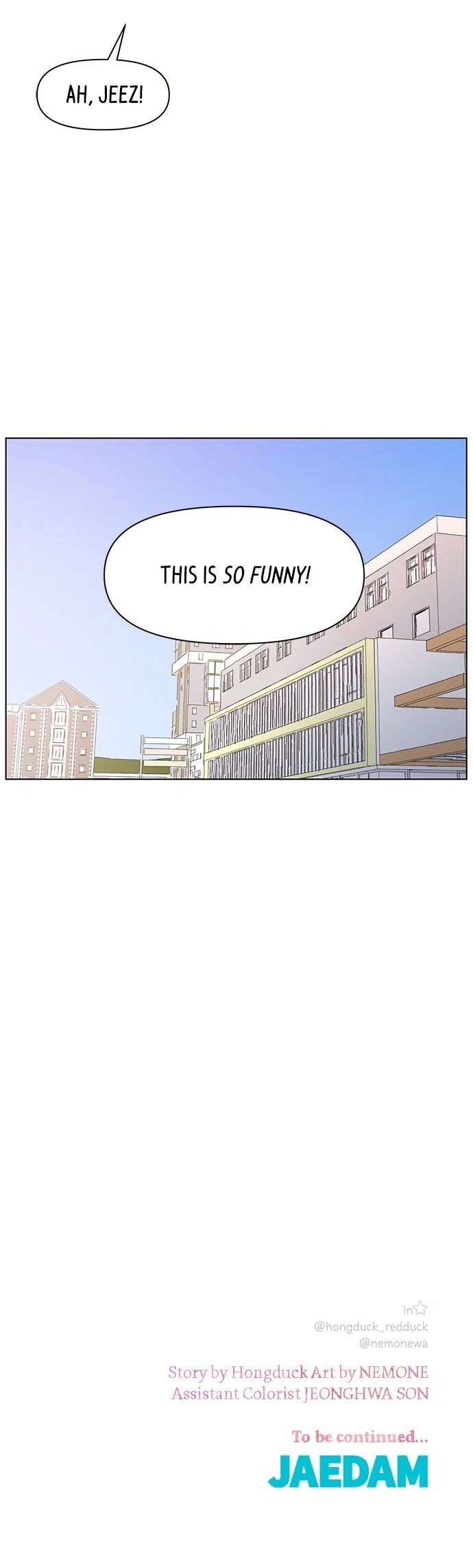 Seasons of Blossom Chapter 73 page 29 - Chapter 73: (S3) Ep. 73 - Gaeul's Flower (13)