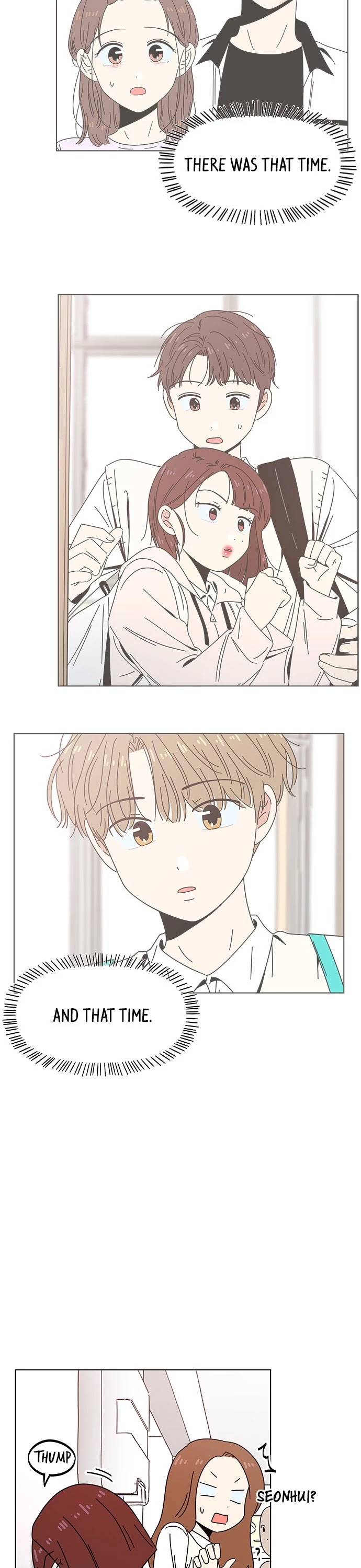 Seasons of Blossom Chapter 73 page 6 - Chapter 73: (S3) Ep. 73 - Gaeul's Flower (13)