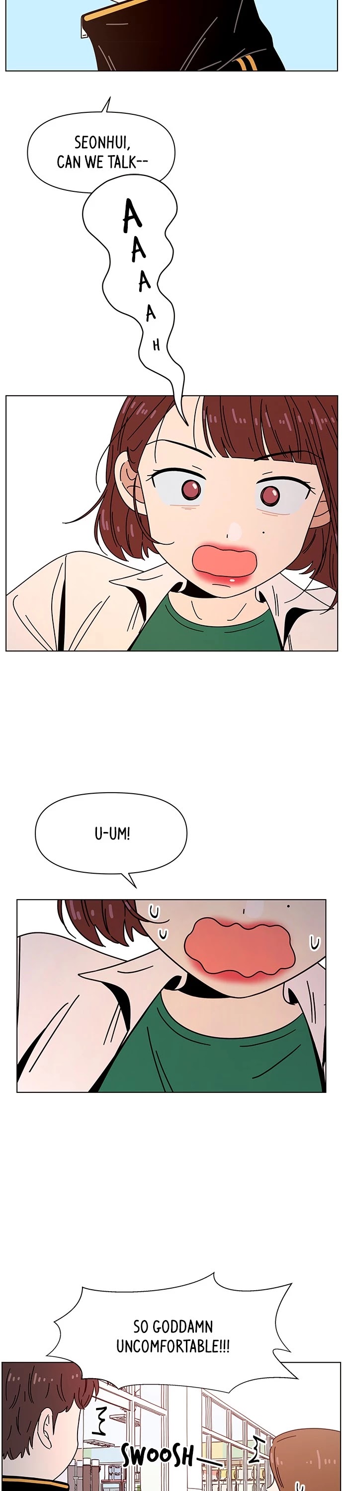 Seasons of Blossom Chapter 73 page 9 - Chapter 73: (S3) Ep. 73 - Gaeul's Flower (13)