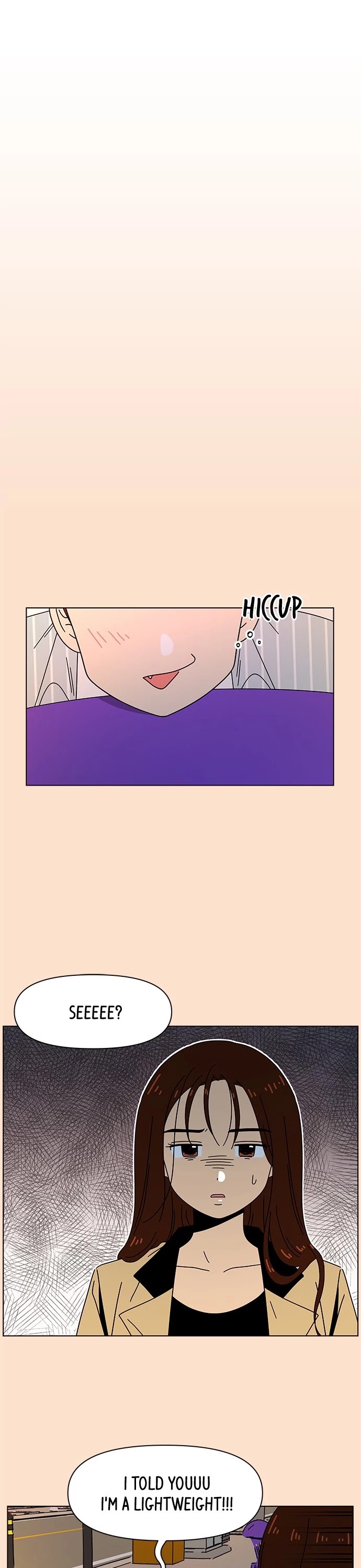 Seasons of Blossom Chapter 74 page 1 - Chapter 74: (S3) Ep. 74 - Gaeul's Flower (14)