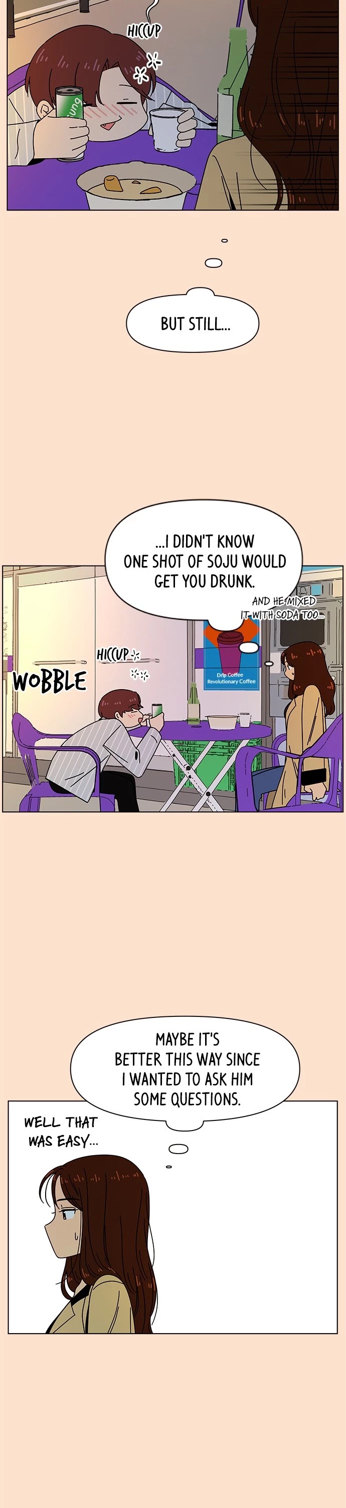 Seasons of Blossom Chapter 74 page 2 - Chapter 74: (S3) Ep. 74 - Gaeul's Flower (14)