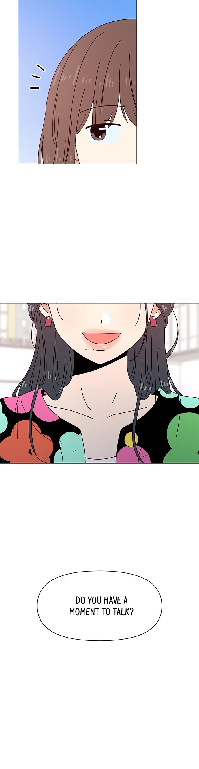 Seasons of Blossom Chapter 74 page 24 - Chapter 74: (S3) Ep. 74 - Gaeul's Flower (14)