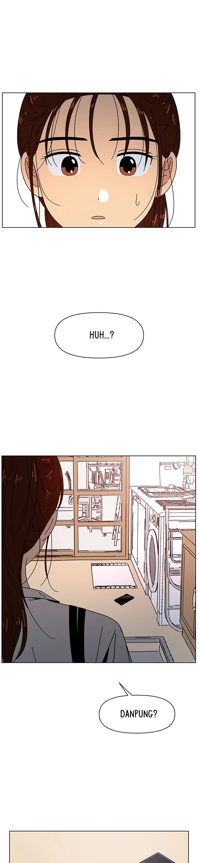 Seasons of Blossom Chapter 74 page 25 - Chapter 74: (S3) Ep. 74 - Gaeul's Flower (14)