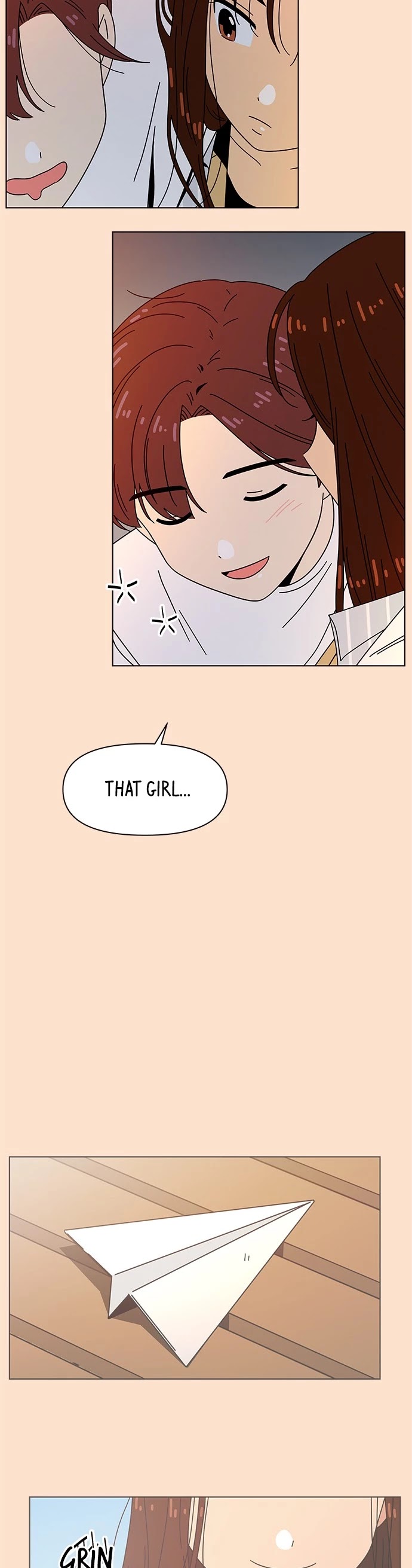 Seasons of Blossom Chapter 74 page 28 - Chapter 74: (S3) Ep. 74 - Gaeul's Flower (14)