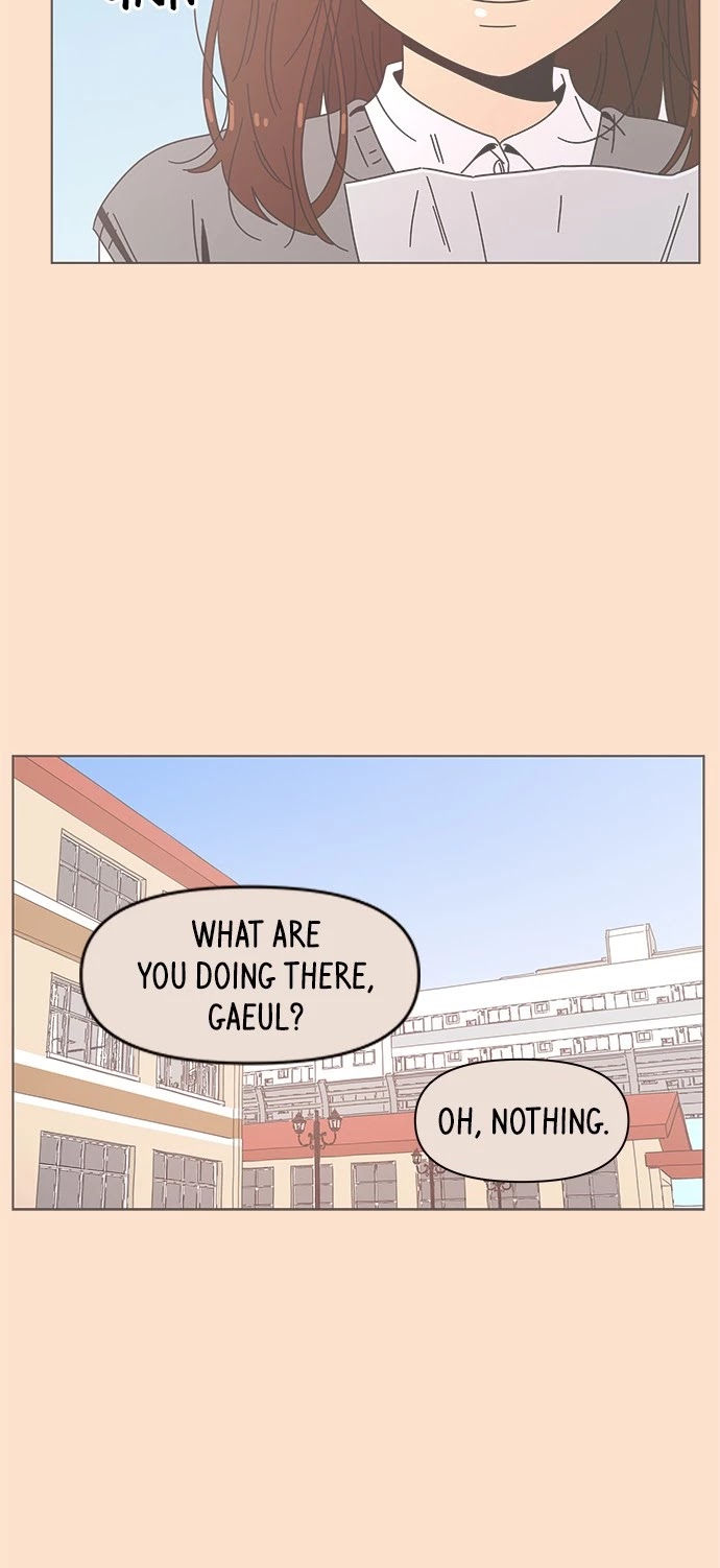 Seasons of Blossom Chapter 74 page 29 - Chapter 74: (S3) Ep. 74 - Gaeul's Flower (14)