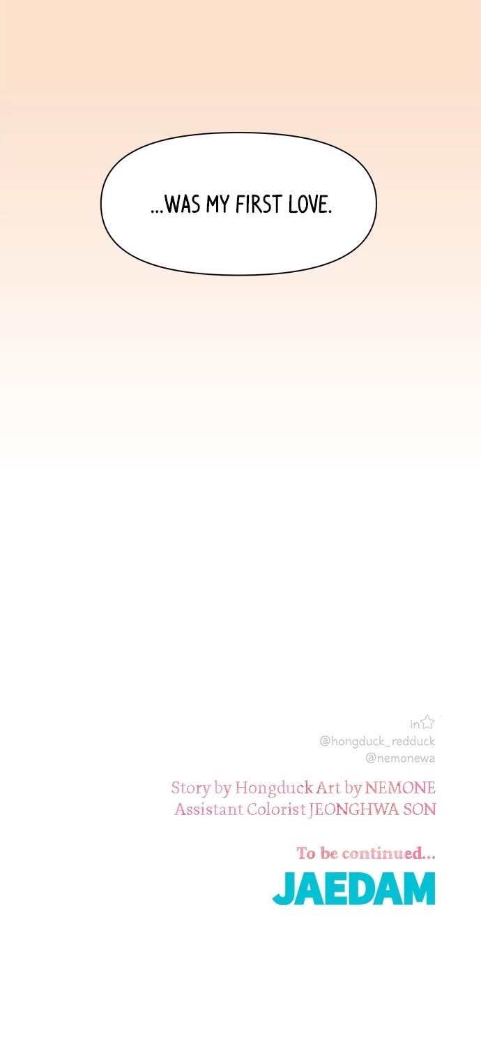 Seasons of Blossom Chapter 74 page 30 - Chapter 74: (S3) Ep. 74 - Gaeul's Flower (14)