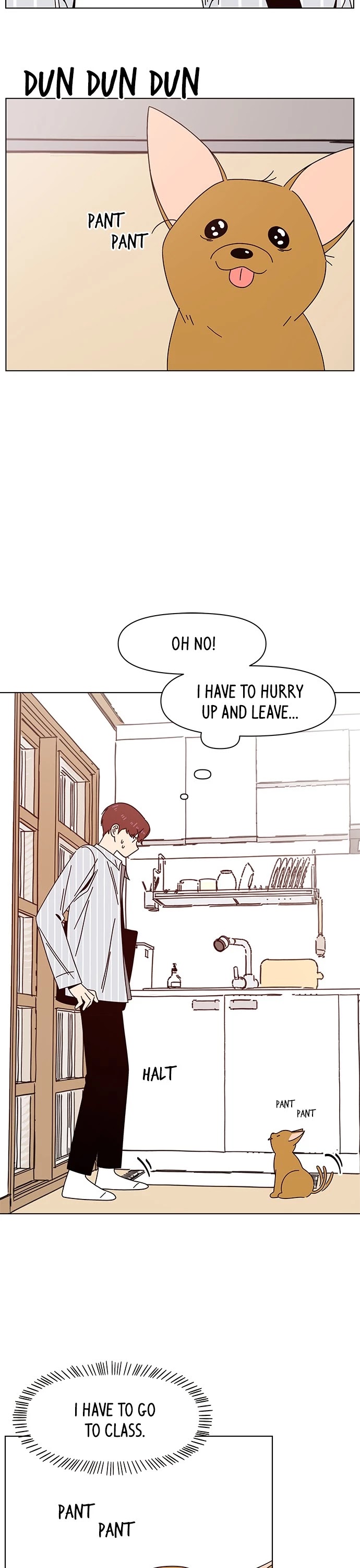 Seasons of Blossom Chapter 74 page 9 - Chapter 74: (S3) Ep. 74 - Gaeul's Flower (14)
