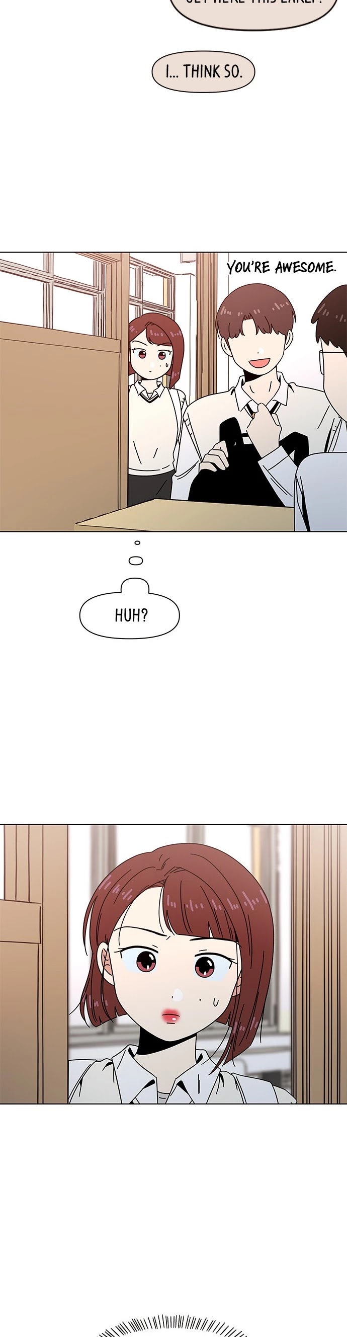 Seasons of Blossom Chapter 75 page 11 - Chapter 75: (S3) Ep. 75 - Gaeul's Flower (15)