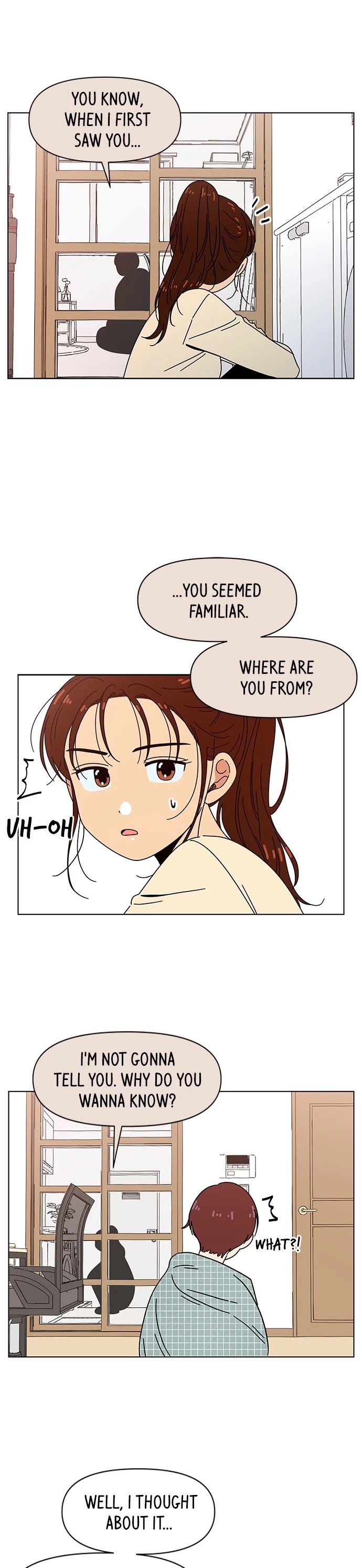 Seasons of Blossom Chapter 75 page 23 - Chapter 75: (S3) Ep. 75 - Gaeul's Flower (15)