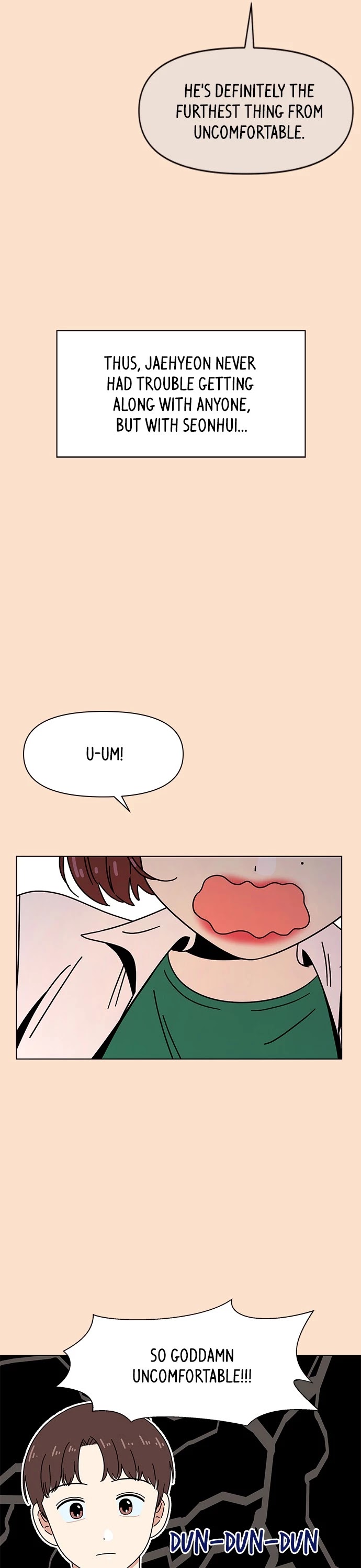Seasons of Blossom Chapter 75 page 6 - Chapter 75: (S3) Ep. 75 - Gaeul's Flower (15)