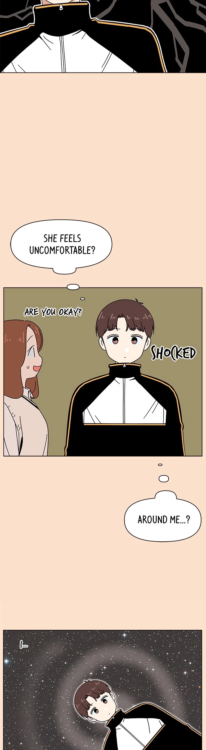 Seasons of Blossom Chapter 75 page 7 - Chapter 75: (S3) Ep. 75 - Gaeul's Flower (15)