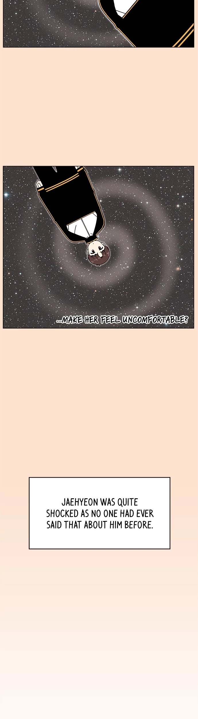 Seasons of Blossom Chapter 75 page 8 - Chapter 75: (S3) Ep. 75 - Gaeul's Flower (15)