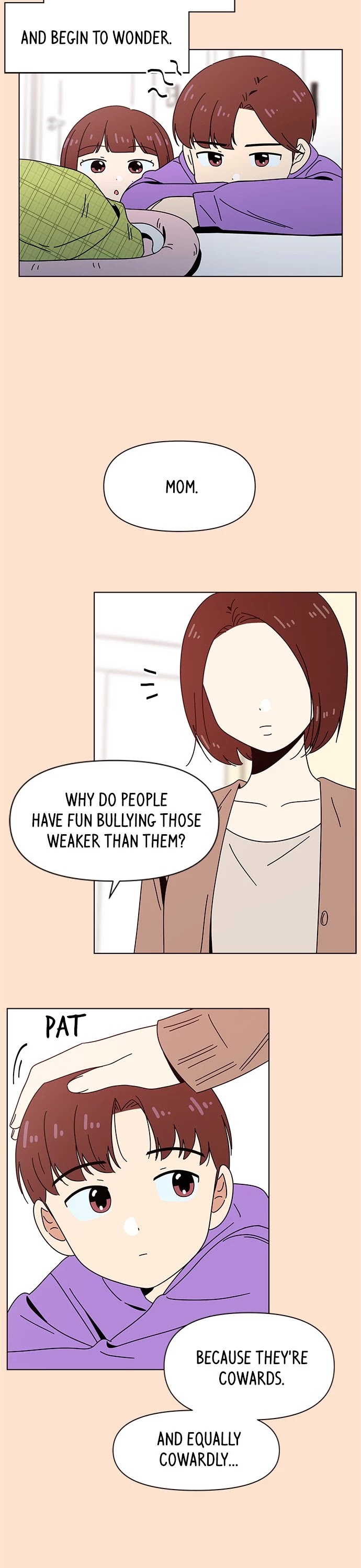 Seasons of Blossom Chapter 76 page 14 - Chapter 76: (S3) Ep. 76 - Gaeul's Flower (16)