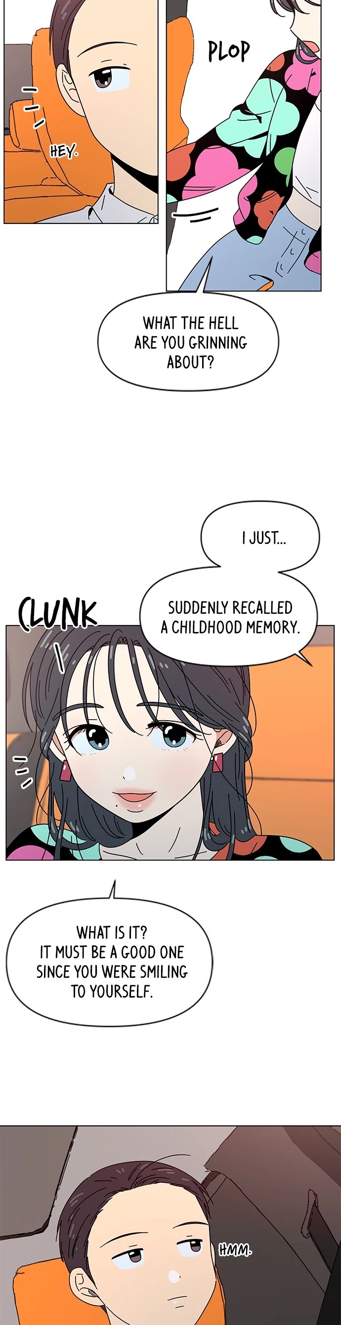 Seasons of Blossom Chapter 76 page 20 - Chapter 76: (S3) Ep. 76 - Gaeul's Flower (16)