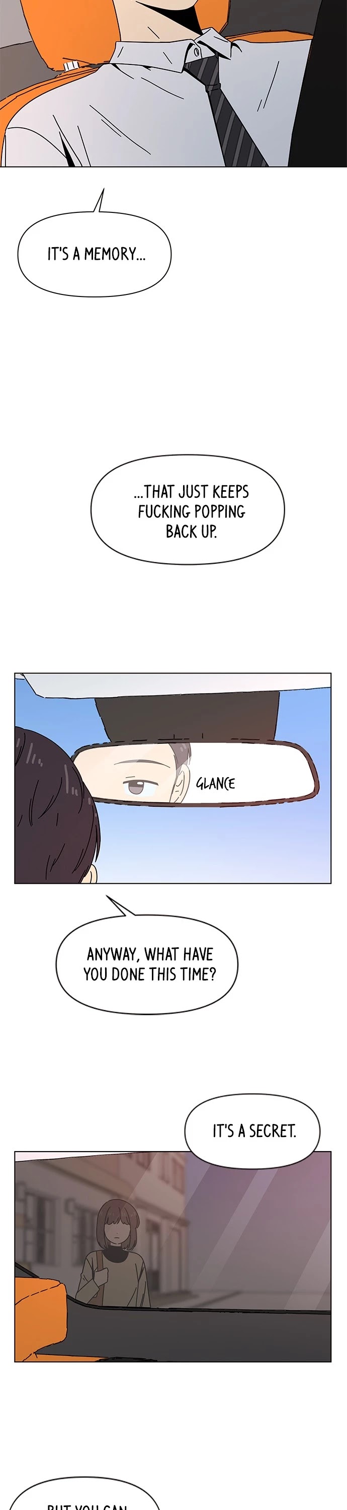Seasons of Blossom Chapter 76 page 21 - Chapter 76: (S3) Ep. 76 - Gaeul's Flower (16)